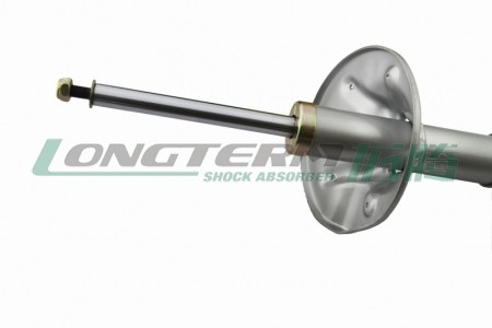 Shock Absorber BR70-34-900E  Front Axle, Left