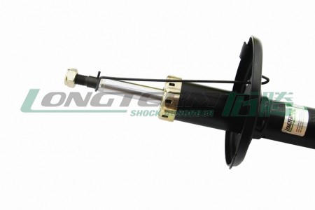 Shock Absorber 48520-2B101  Front Axle, Left