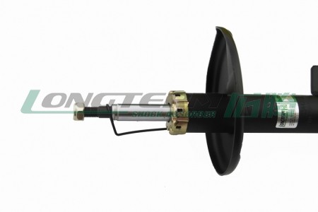 Shock Absorber GE4V-34-900A  Front Axle, Left