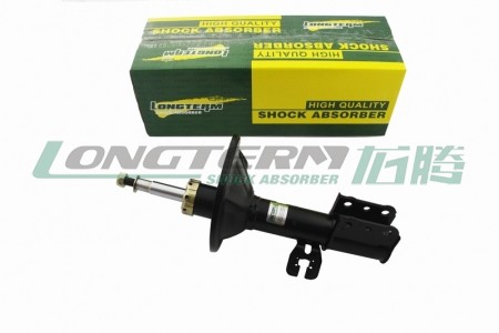 Shock Absorber G256-34-900G   Front Axle, Left