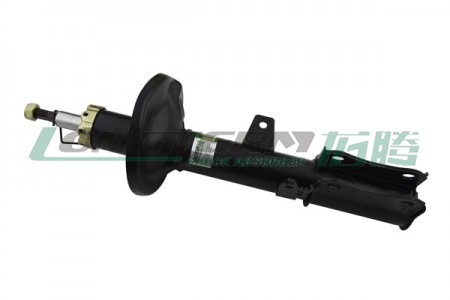 Shock Absorber 334062  Rear Axle, Left