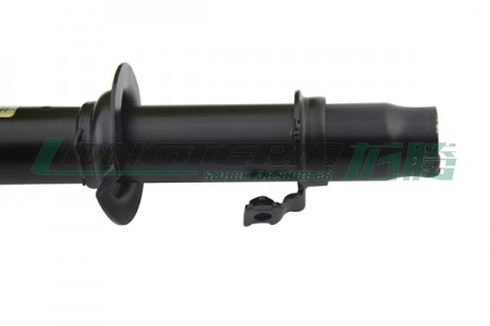 Shock Absorber GE4V-34-900A  Front Axle, Left