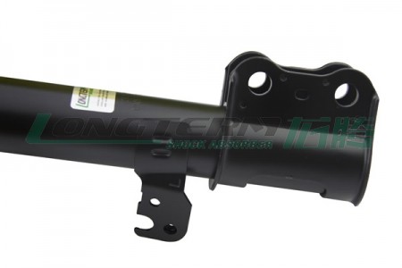 Shock Absorber Shock Absorber KYB: 334324  