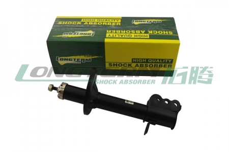 Shock Absorber GB1V-28-700B  Rear Axle