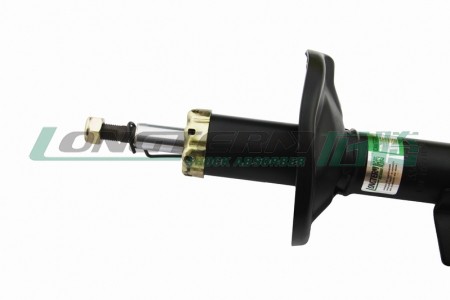 Shock Absorber 334061 Rear Axle, Right