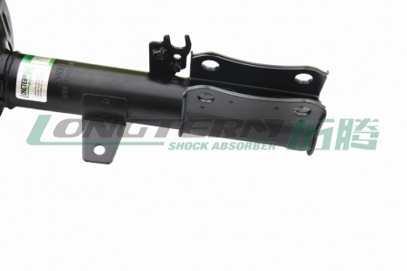 Shock Absorber 334061 Rear Axle, Right