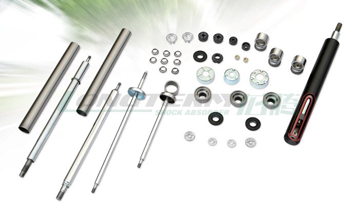 Wenzhou Longterm| Longterm Auto Parts|shock absorber